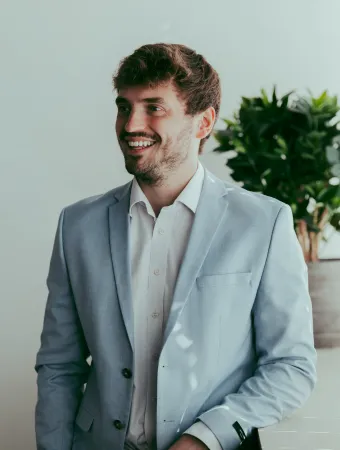 Alexander Profielfoto