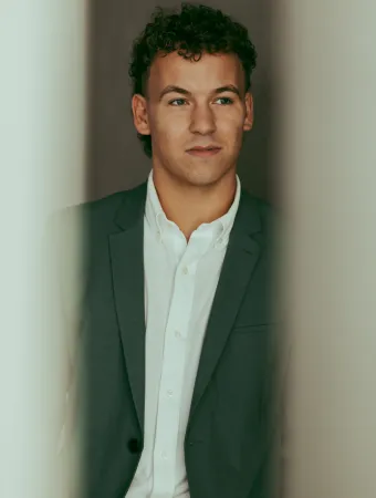 Profielfoto Björn
