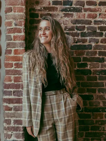 Profielfoto Elke