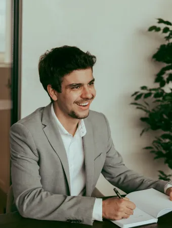 Profielfoto Jorrit