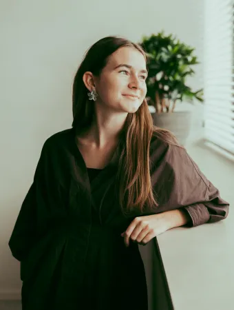Profielfoto Kirsten