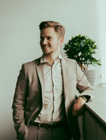 Profielfoto Kyle