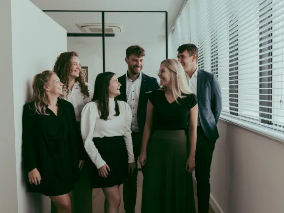 Supply chain engineering