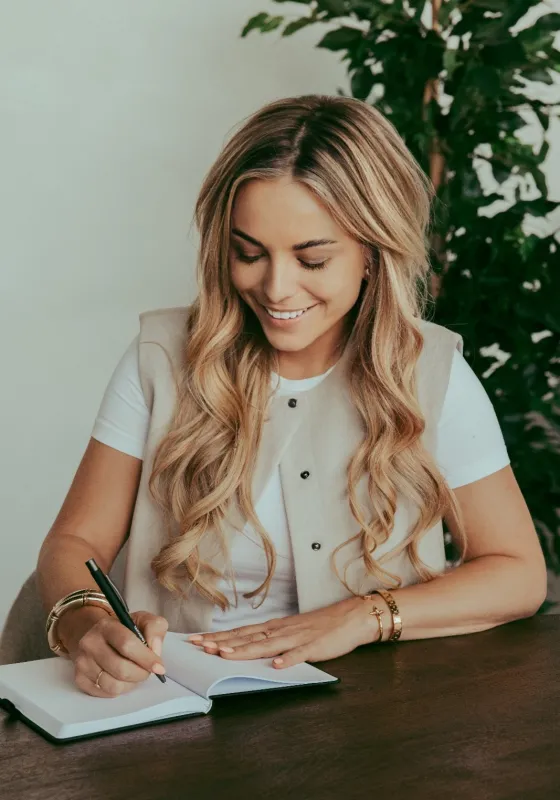 Liselotte portretfoto