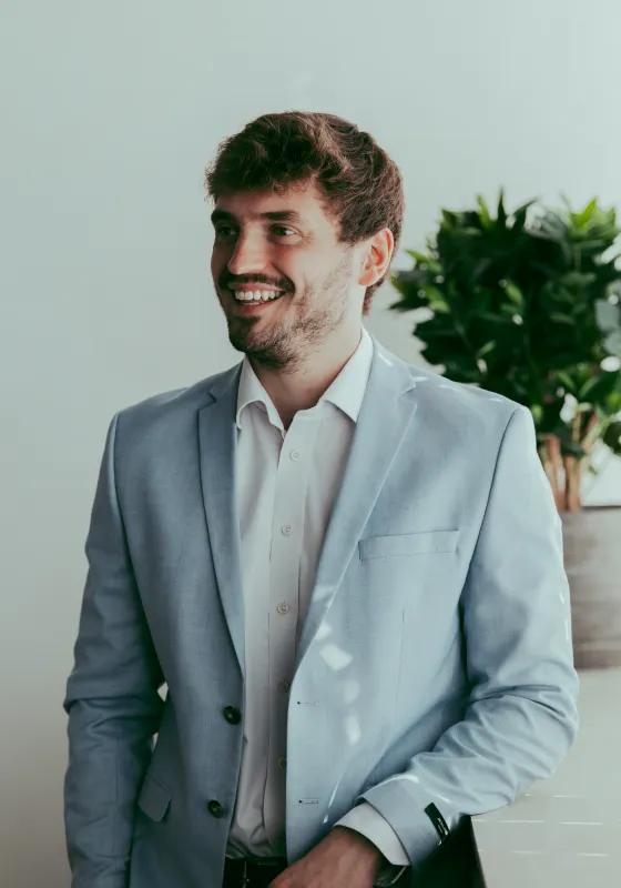 Alexander Profielfoto