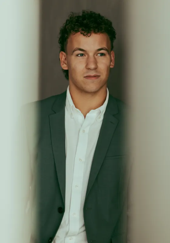 Profielfoto Björn
