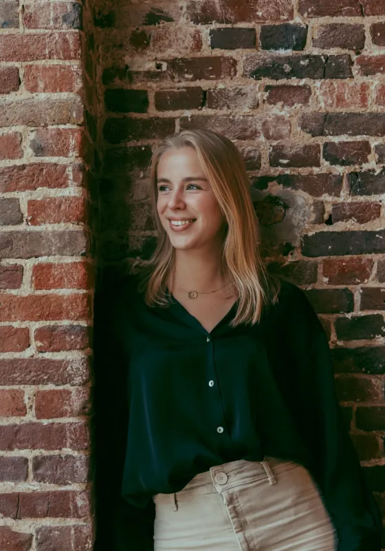 Profielfoto Marie-Hélène