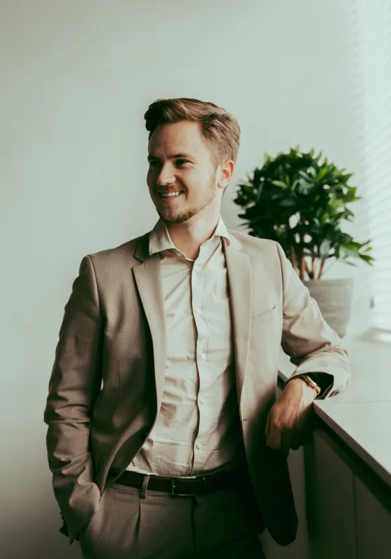Profielfoto Kyle